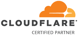 cloudflare partner