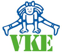 vke logo