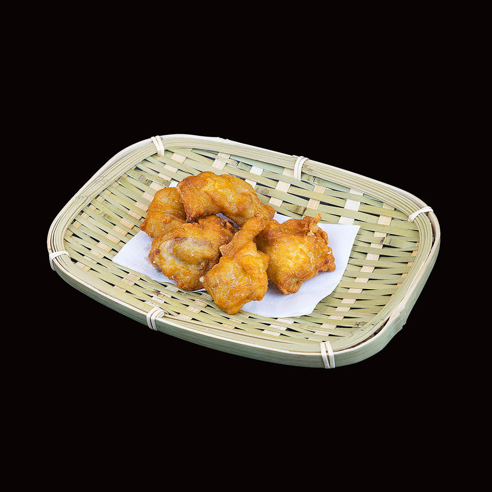 HOT FOOD KARA AGE HOT FOOD KARA AGE