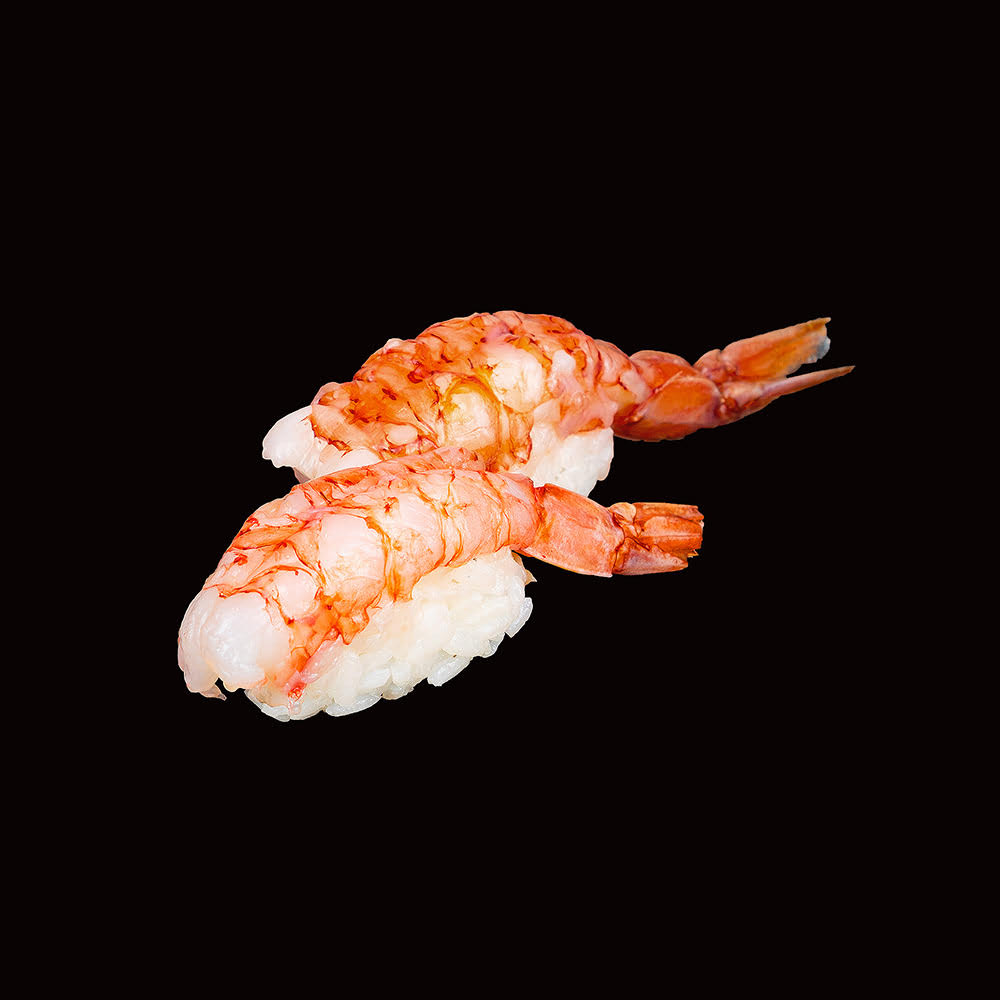 NIGIRI AMAEBI NIGIRI AMAEBI