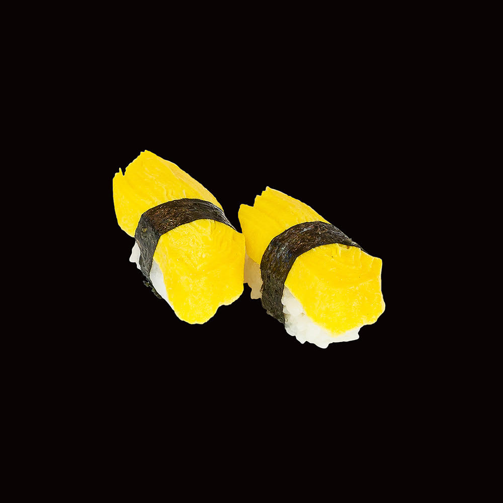 NIGIRI TAMAGO NIGIRI TAMAGO