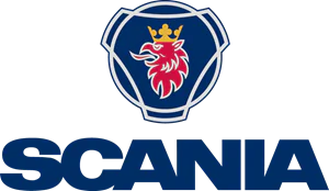 Scania logo