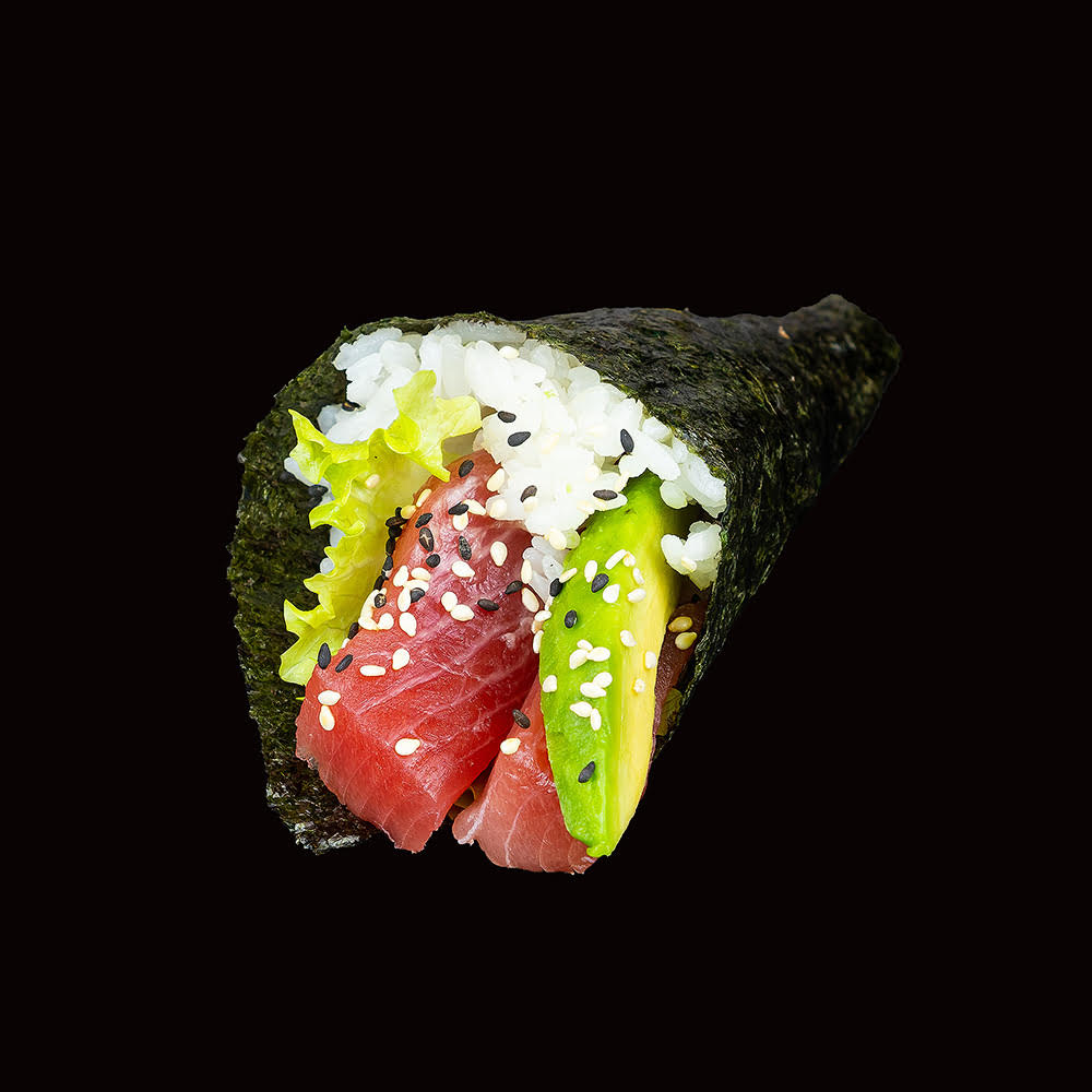 TEMAKI TEKA TEMAKI TEKA