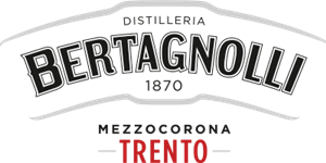 distilleria bertagnolli logo