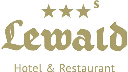 hotel lewald logo