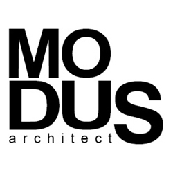 modus architects logo